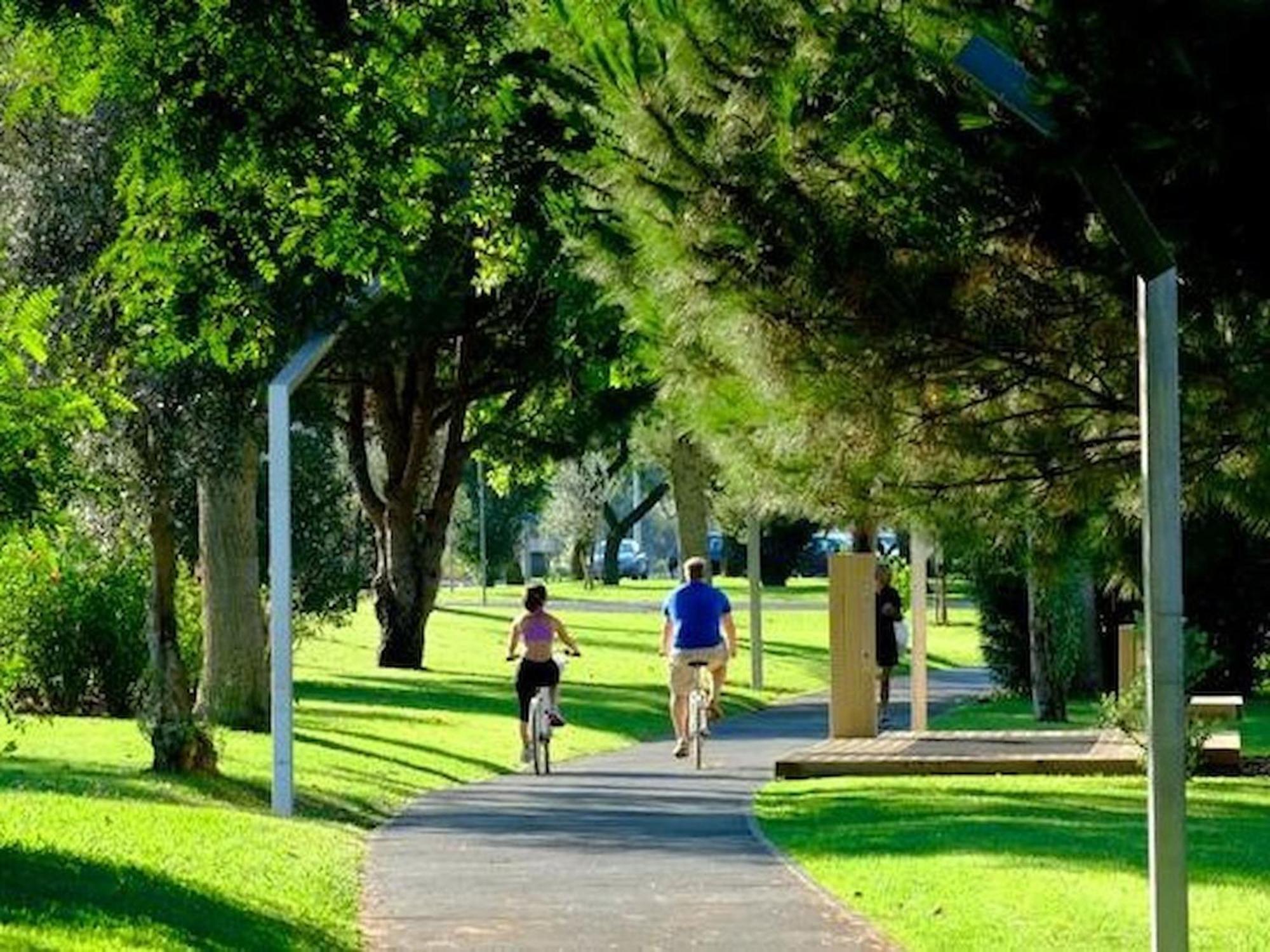 Amendoeiras I - Central וילהמורה מראה חיצוני תמונה